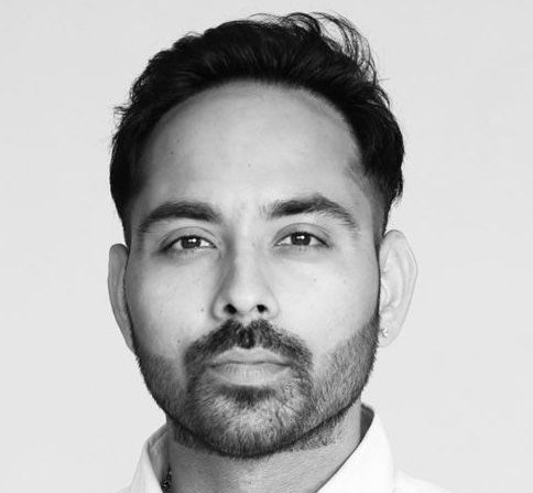 Yash Sanghvi